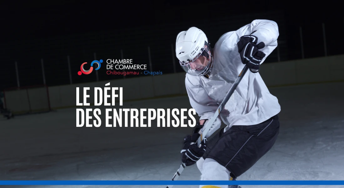 Défi des entreprises