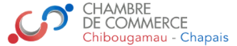 Logo de la Chambre de commerce